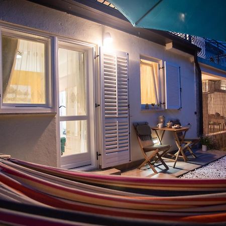 Wellness Studio D'Or - Exclusive New Apartment With Whirlpool, Sauna, Sunny Terrace, Private Parking Poreč Zewnętrze zdjęcie