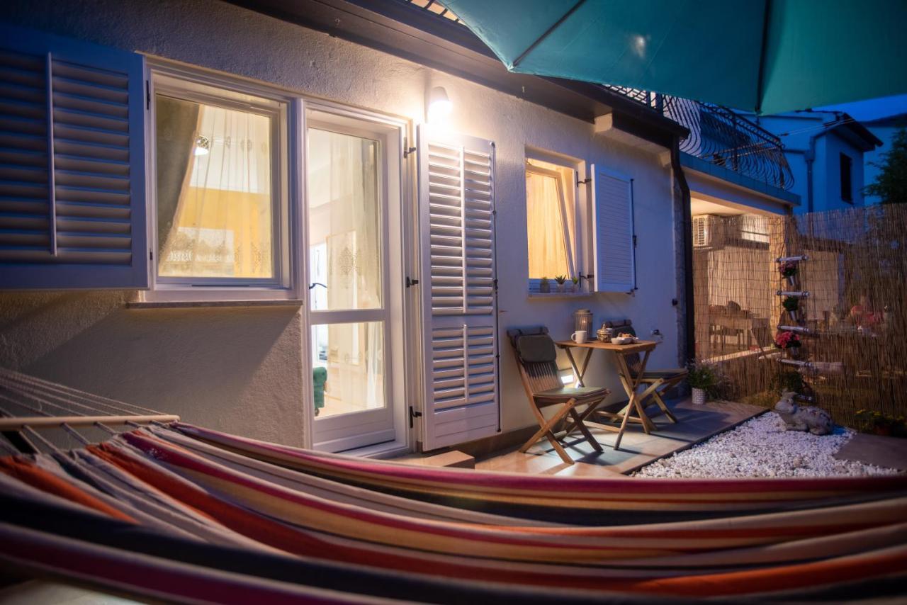 Wellness Studio D'Or - Exclusive New Apartment With Whirlpool, Sauna, Sunny Terrace, Private Parking Poreč Zewnętrze zdjęcie