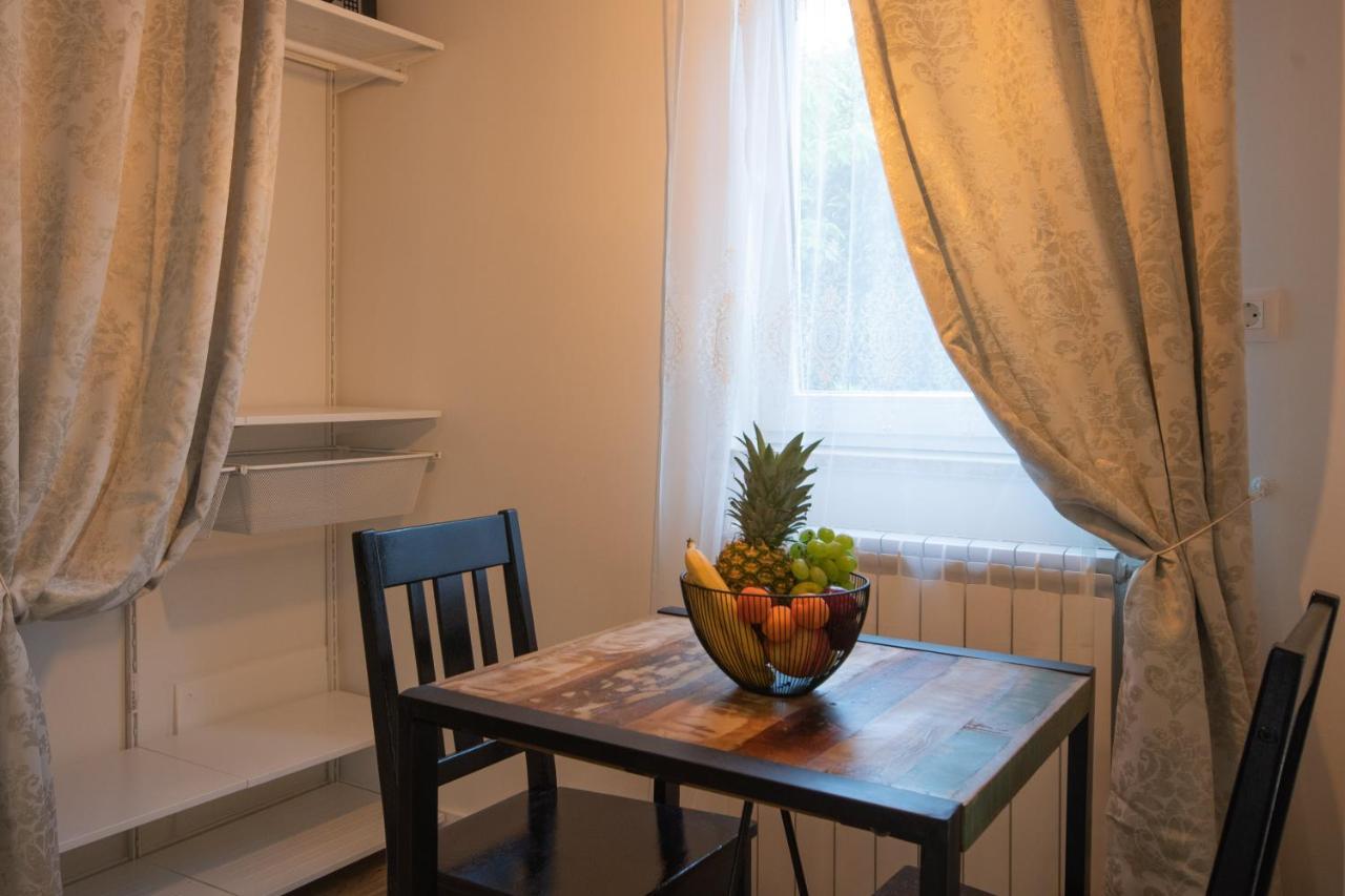 Wellness Studio D'Or - Exclusive New Apartment With Whirlpool, Sauna, Sunny Terrace, Private Parking Poreč Zewnętrze zdjęcie