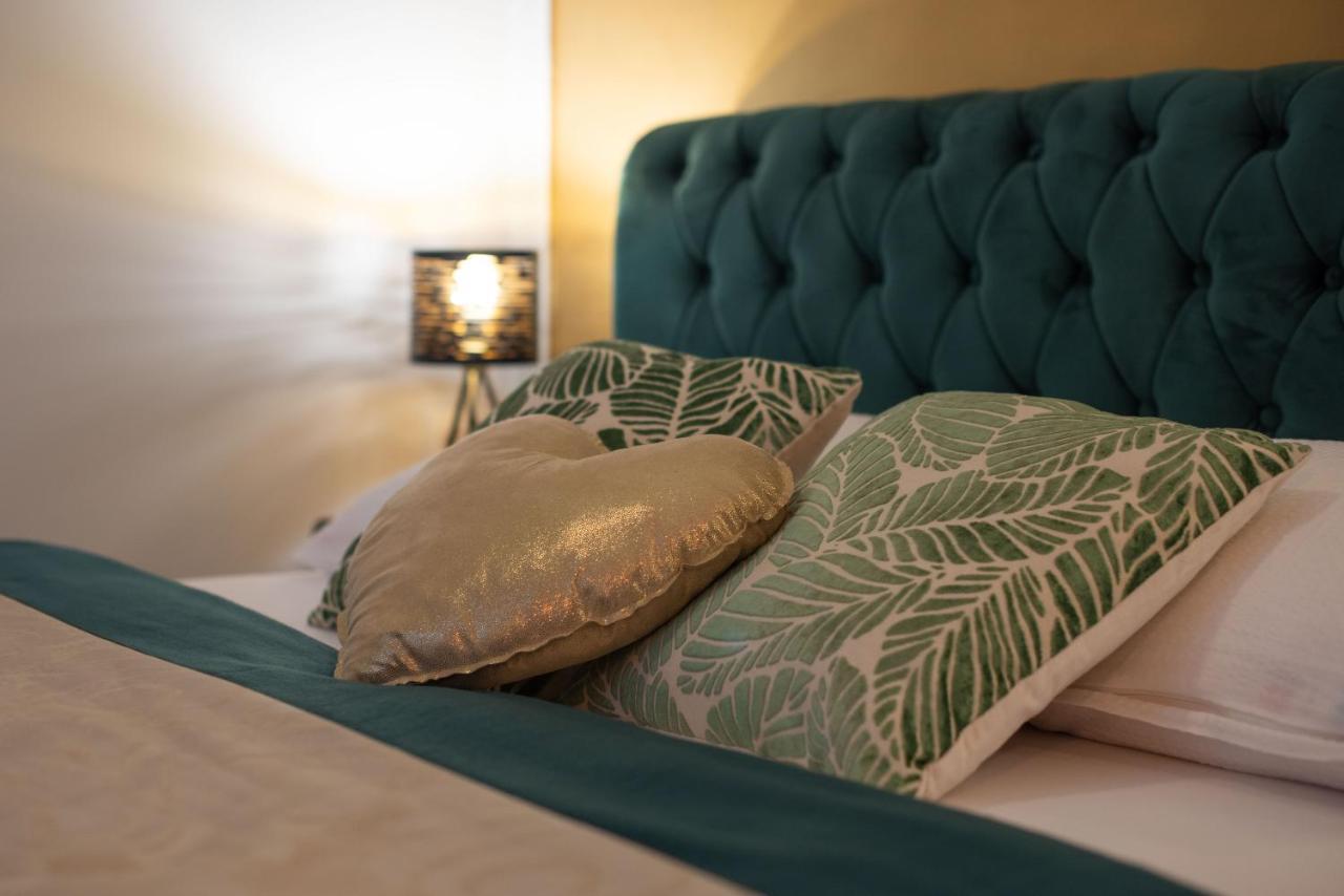 Wellness Studio D'Or - Exclusive New Apartment With Whirlpool, Sauna, Sunny Terrace, Private Parking Poreč Zewnętrze zdjęcie